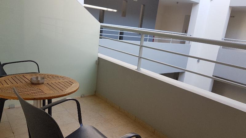 Cosmos Hotel Rethymno Eksteriør bilde