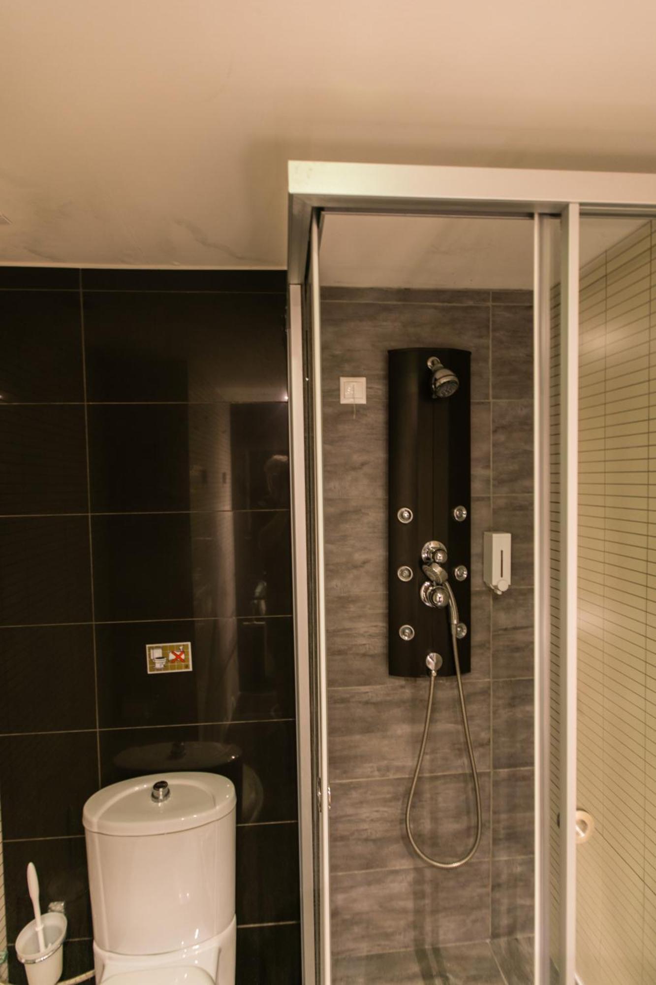 Cosmos Hotel Rethymno Eksteriør bilde